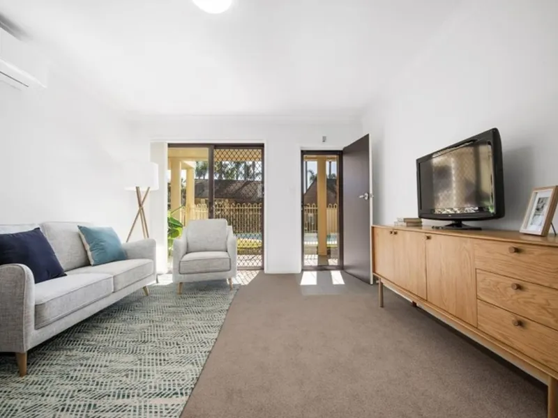 Join the safe, welcoming and happy retirement community at The Village Swansea