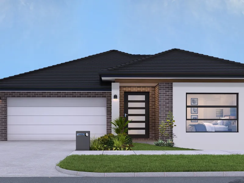 House and Land Package Available!!