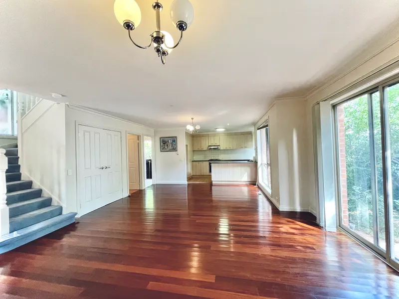 Within Box Hill High School Zone