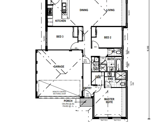 #1 House & Land package in Cannington