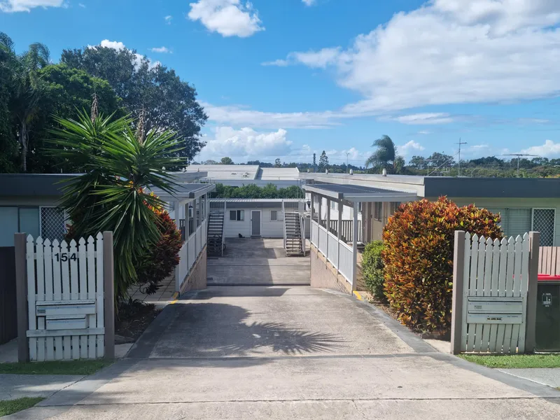 Renovated unit in the heart of Northgate