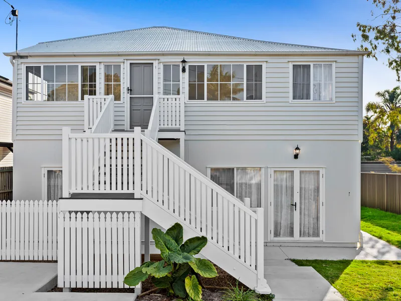 Charming Rental Property! Ground Floor Only!!!