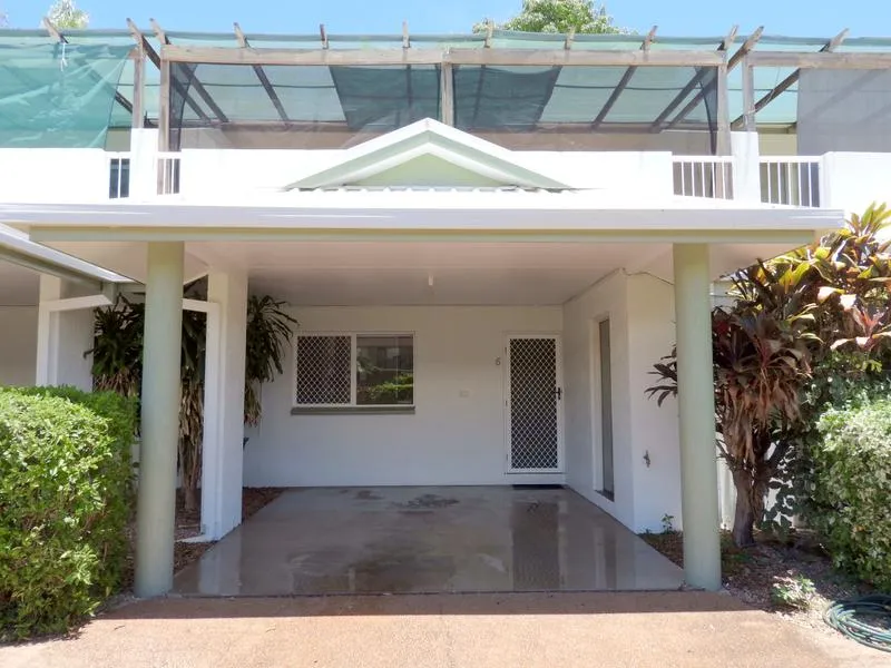 118sqm Inner City Townhouse