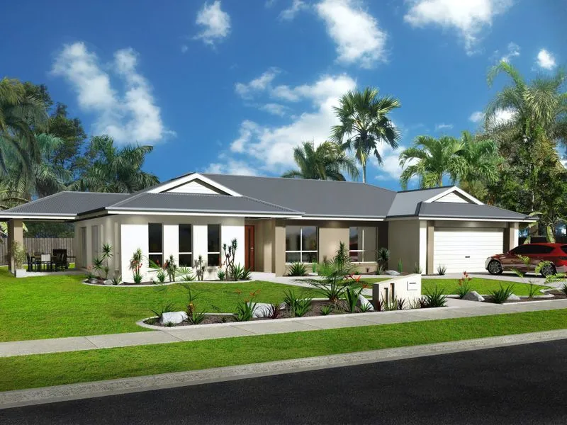 Great Building Block