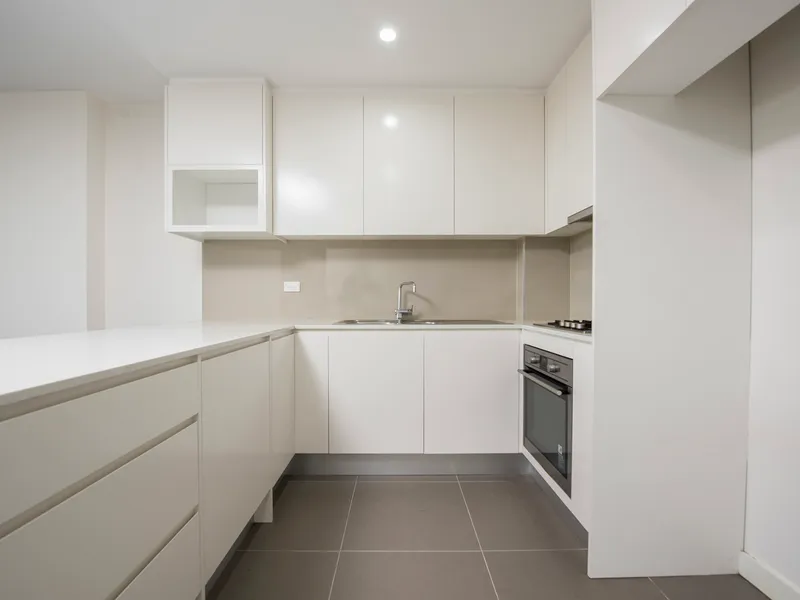 As New Luxury Apartment 