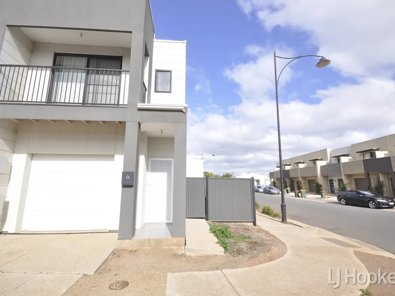 Modern Living at its Finest!