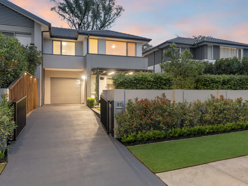 This is number 97 Hennessy. And in Brighton Lakes, right now, there is absolutely nothing else you need to see.