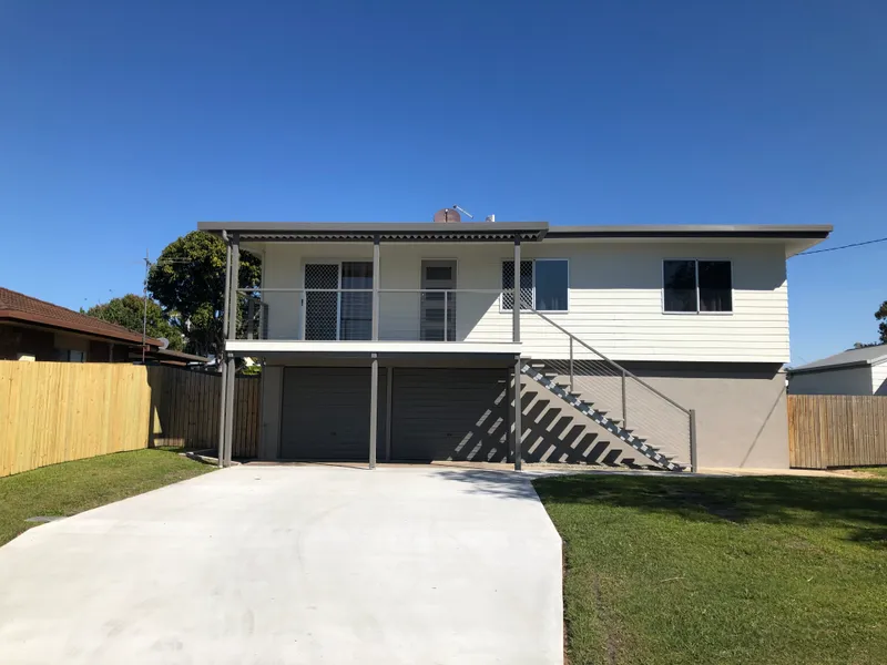 Beautiful 3 Bedroom Home