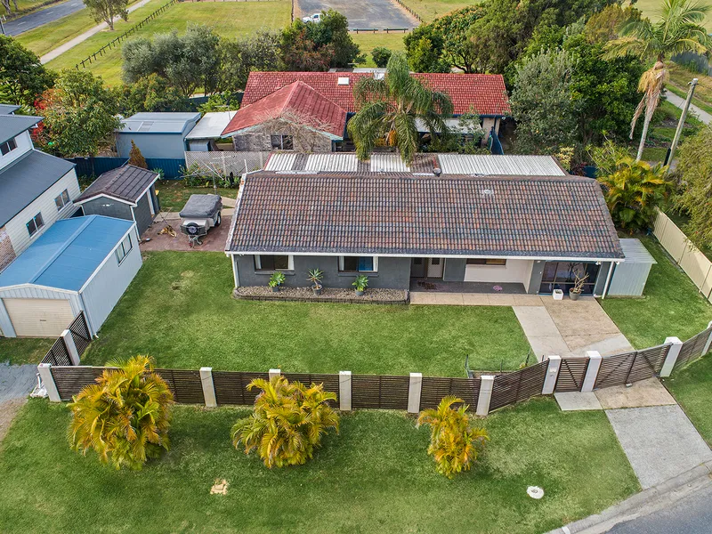 65 Sixteenth Avenue, Sawtell