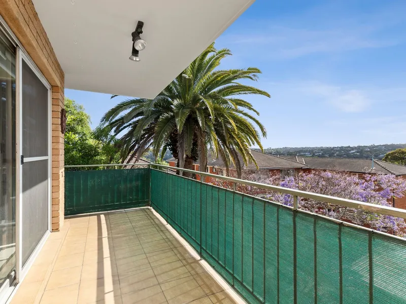 District Views – Super location