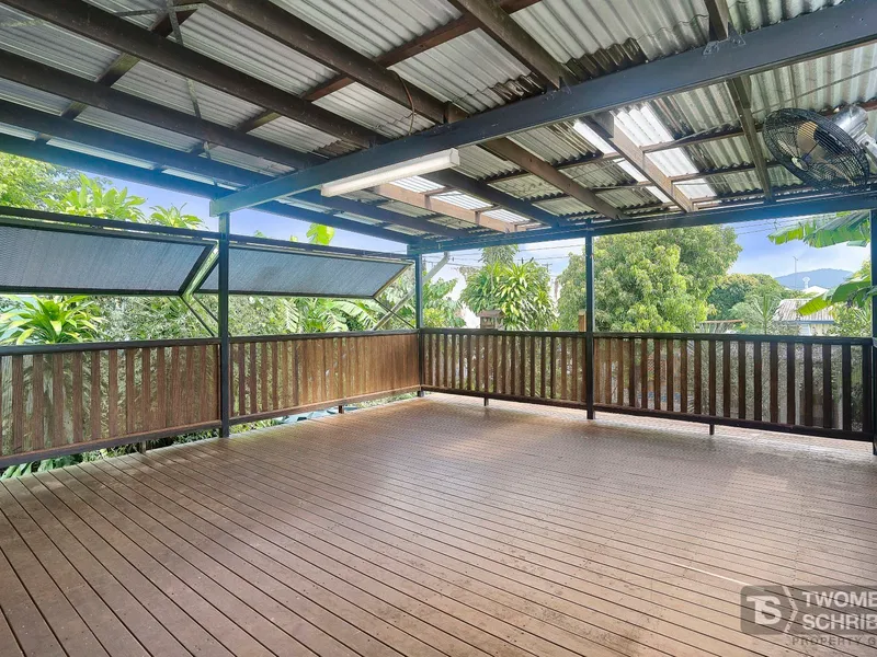 Character Queensland – So Close To The City