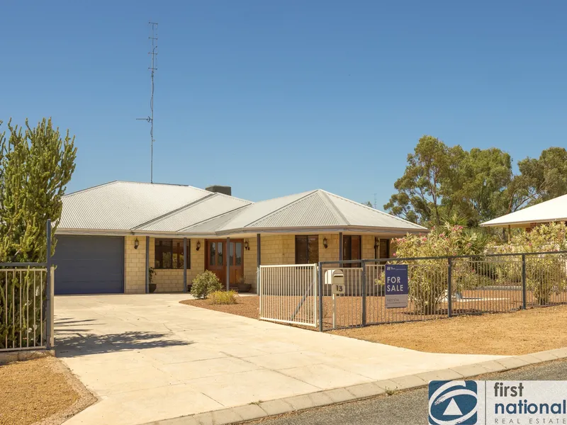 Invest in Excellence