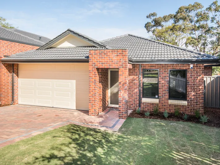 Perfectly Located Future Investment!