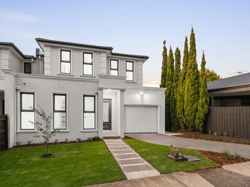 Luxury Family Home Awaits You