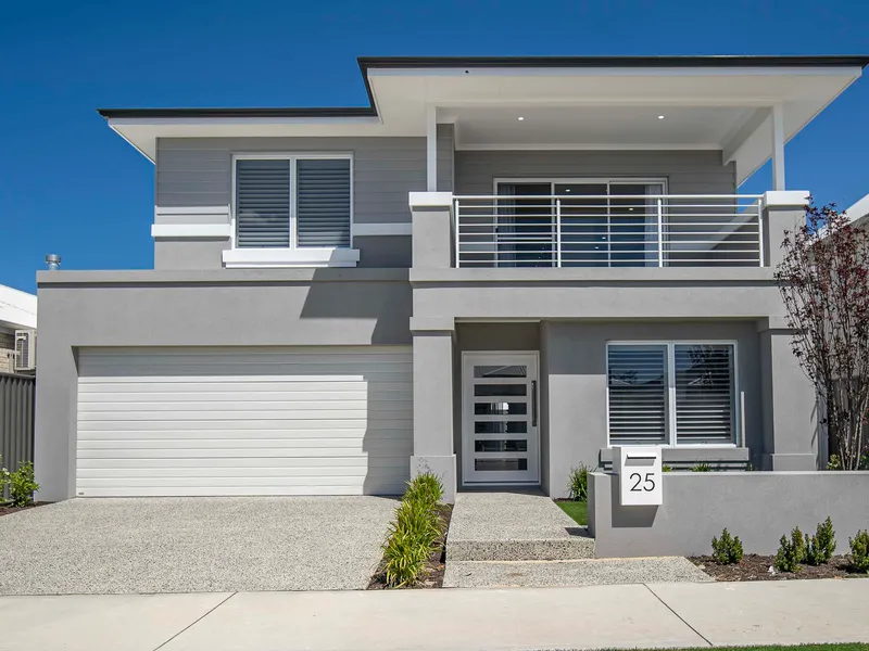 **GREAT INVESTMENT OPPORTUNITY**DISPLAY HOME OFFERING 5% LEASEBACK **