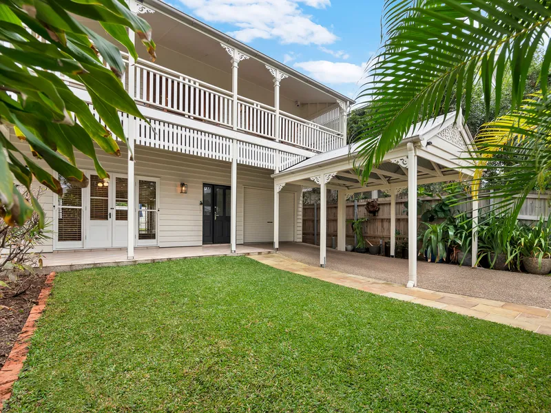 Sought After River Avenues - 3 Bed + Study + Pool