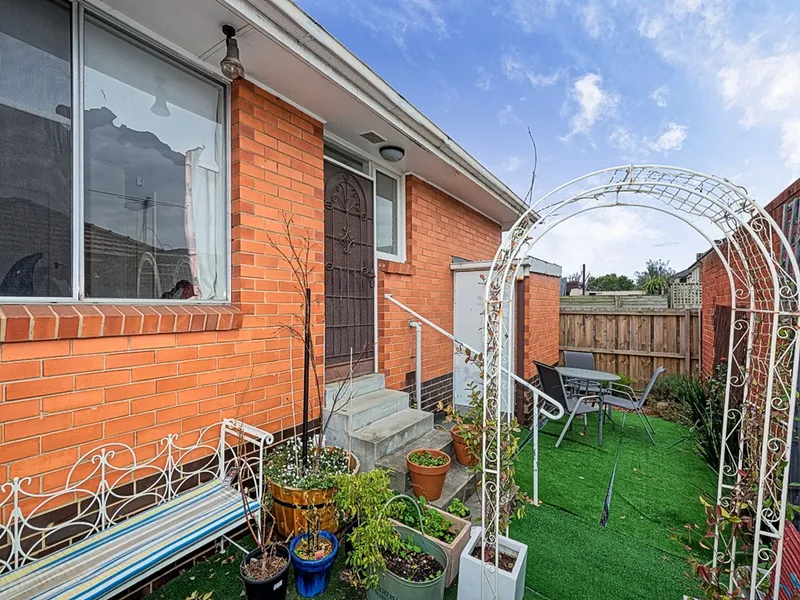 Spacious 3 Bedroom Villa