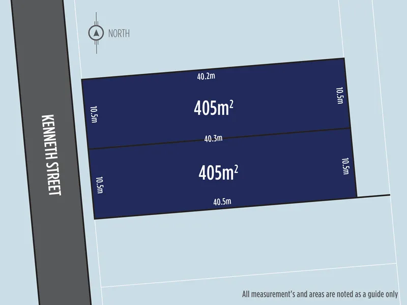 Double Block opportunity in the heart of Coorparoo.