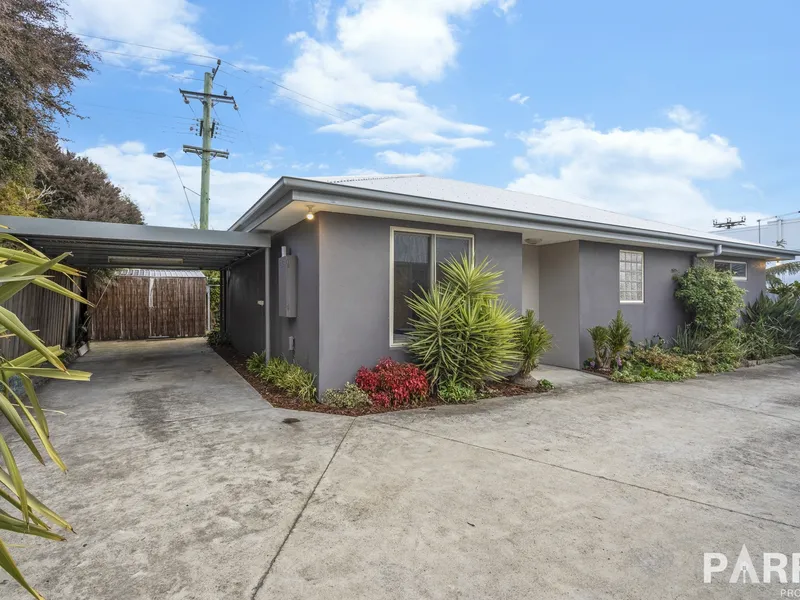 Ticks all of the Boxes!