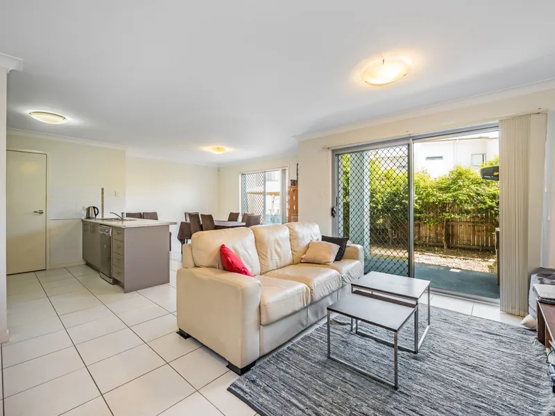 Style & Space - Be Quick!