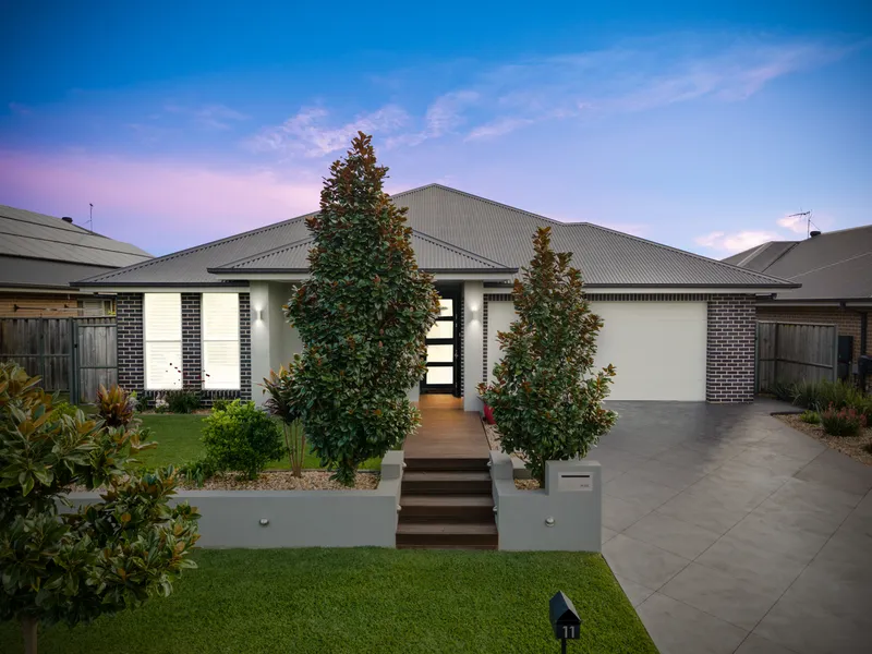 Welcome to Pitt Town