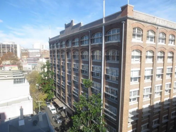 Beautiful Two Bedroom Apartment