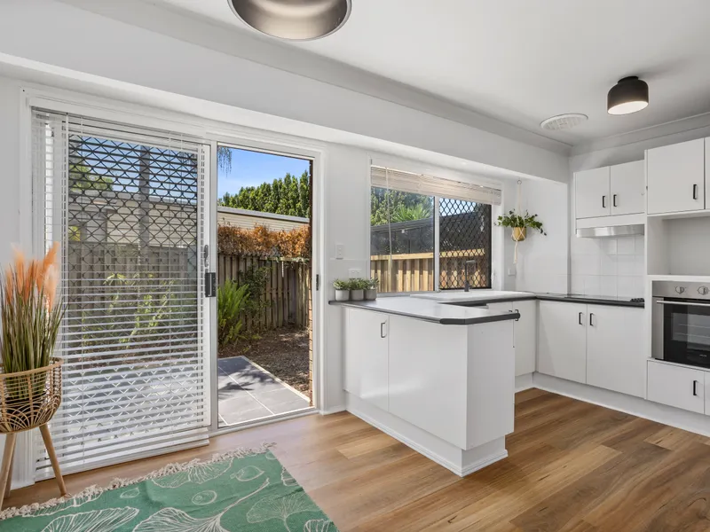 Easy Care Living In Prime Location