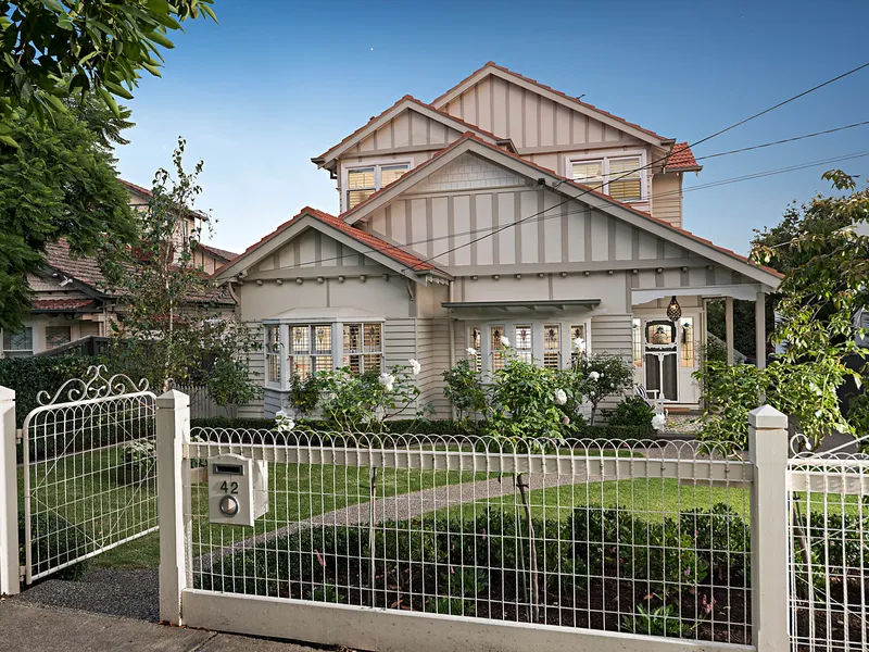 An Elevated Lifestyle of Luxury and Location