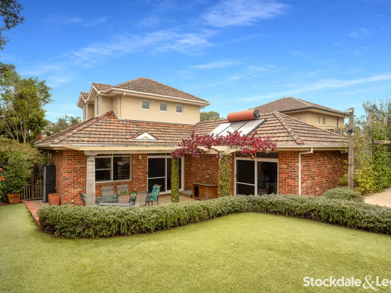 Timeless Character - Across from PLC