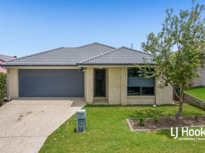 Perfect Location - A Short Walk to School!