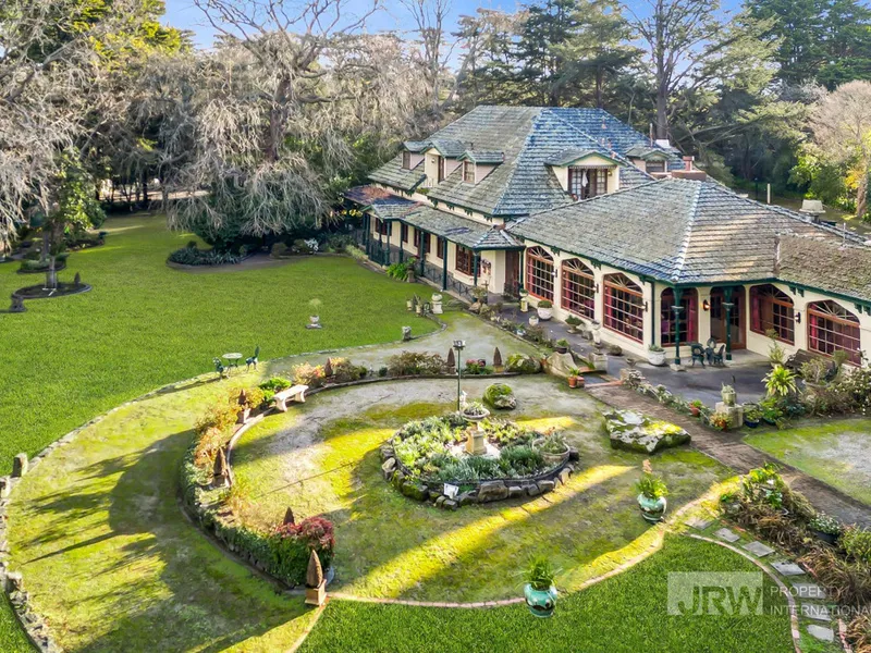 Once-in-a-lifetime opportunity at iconic Clover Cottage