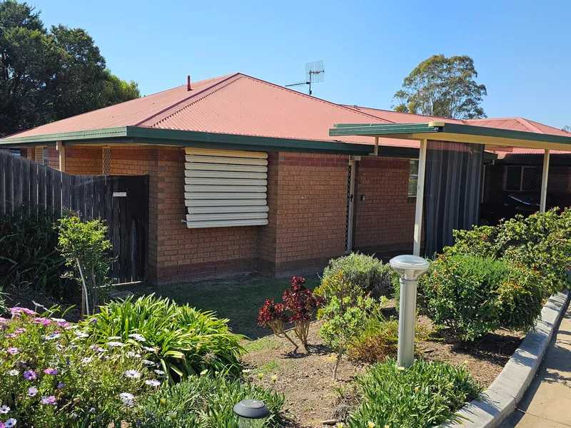 Tallowwood Retirement Village