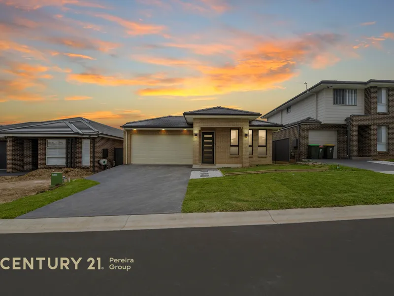 4 Bedrooms I 2 Bathrooms I 2 Car