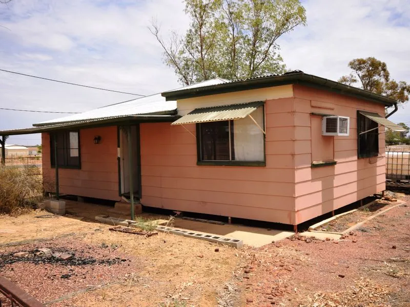 A true renovators delight