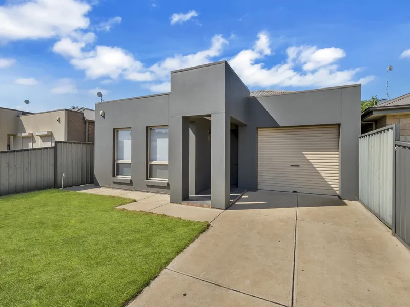Perfect for 1st Home Buyers, Families & the Astute Investors!  In Desirable Popular Location!