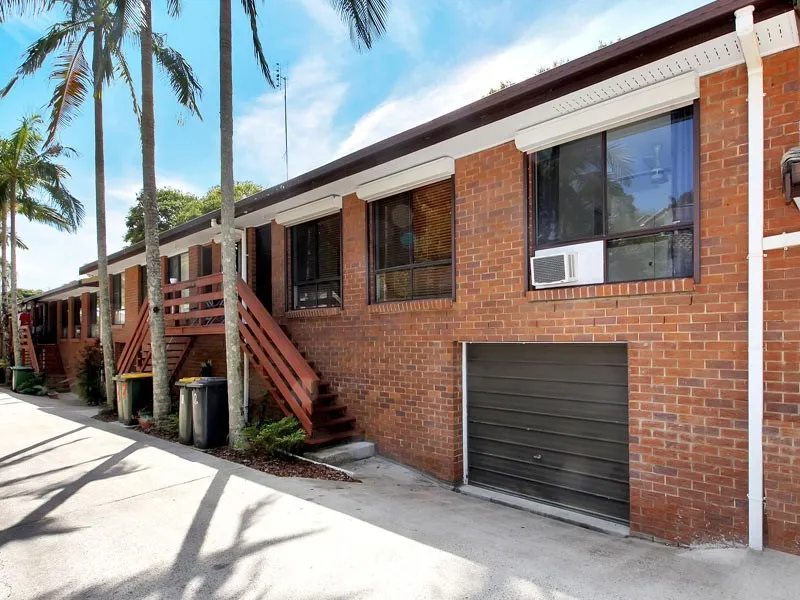 Centrally Located Neat & Tidy Unit