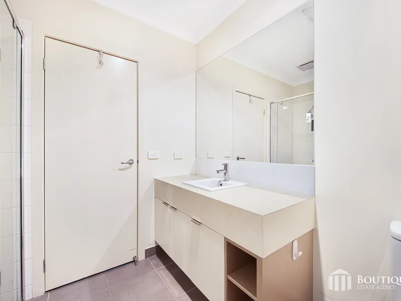 ELEVATED FAMILY LIVING