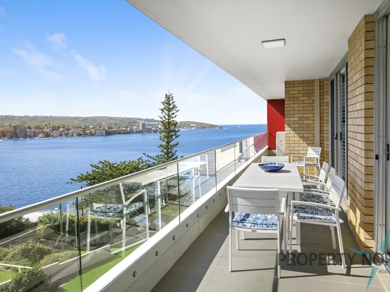 STUNNING FULLY FURNISHED EXECUTIVE LIVING