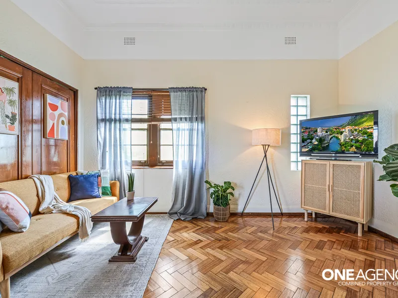 LARGE FURNISHED STUDIO APARTMENT