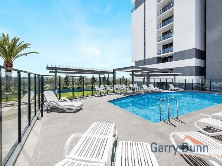 Luxury 123sqm apartment