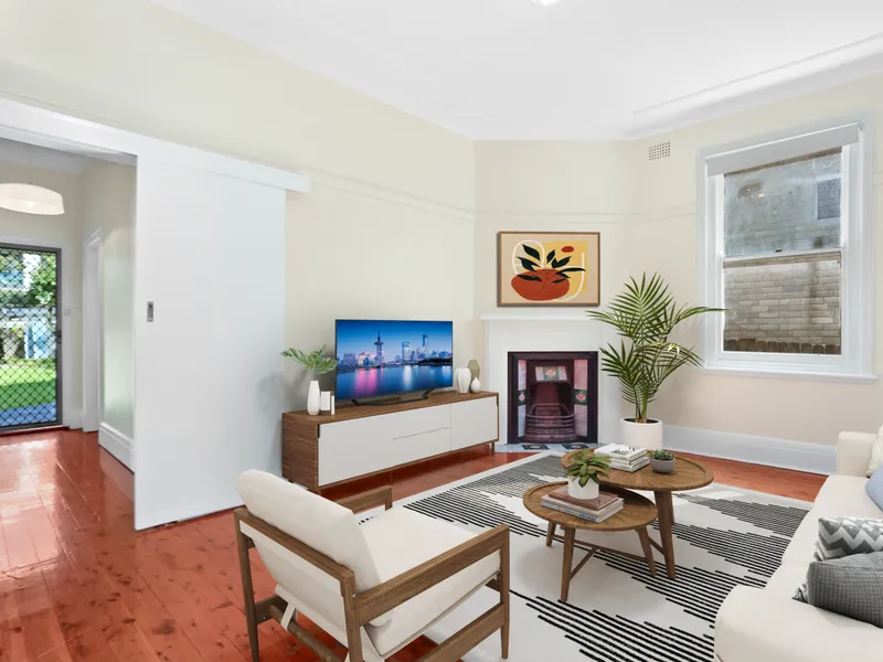 Charming family home in convenient location