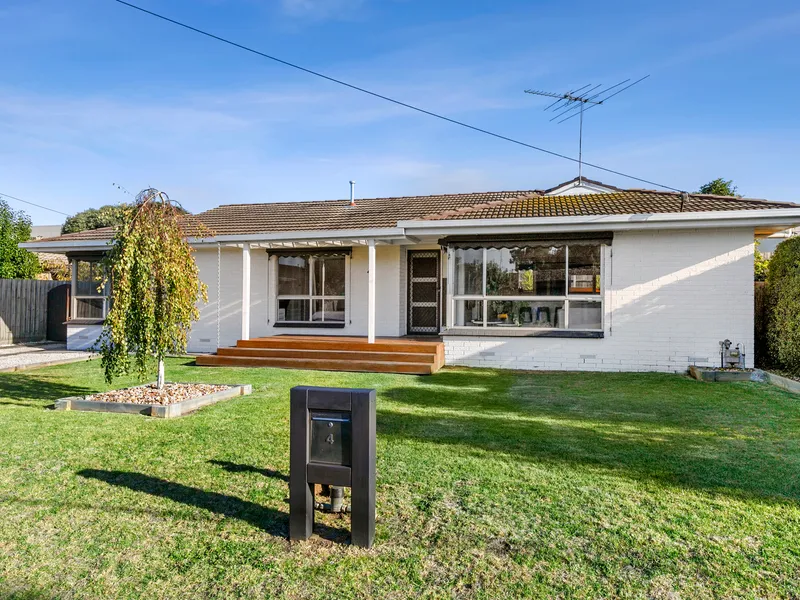 Newly renovated paradise in a prime location