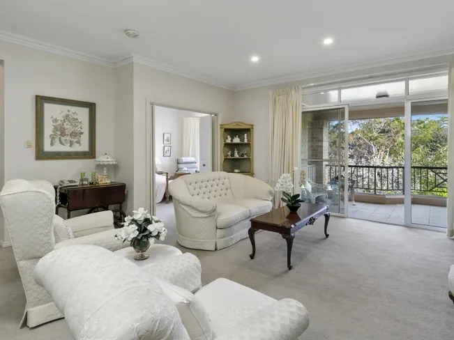 Spacious 2 bedroom serviced apartment