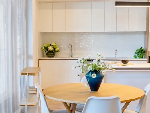 Move into end of 2023 ，Aviva on Broadway