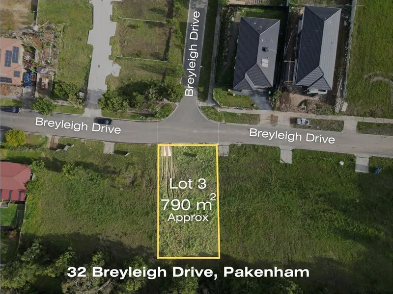 Discover Your Dream Home Site!