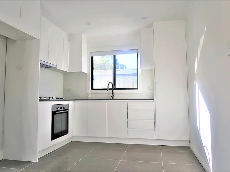 Brand New Granny Flat