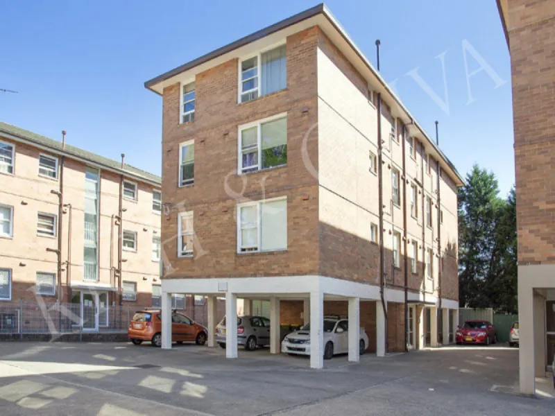 Located in the Heart of Burwood - REGISTER TO INSPECT TUESDAY NIGHT 13/04 OR CONTACT AGENT