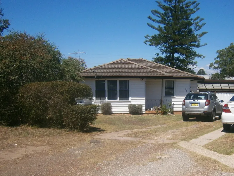 Home Plus Musicians Delight!