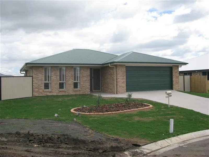 Family living at it's finest