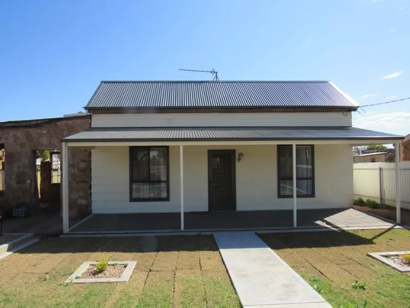 Fully Renovated and Ready to move In!